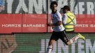 Jorge Valdivia descartó interés de Flamengo: No he escuchado nada, Colo Colo es mi casa