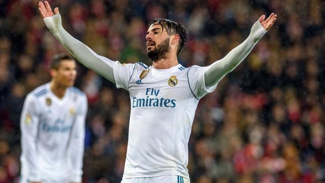 La programación de la última fecha de la fase grupal en Champions League