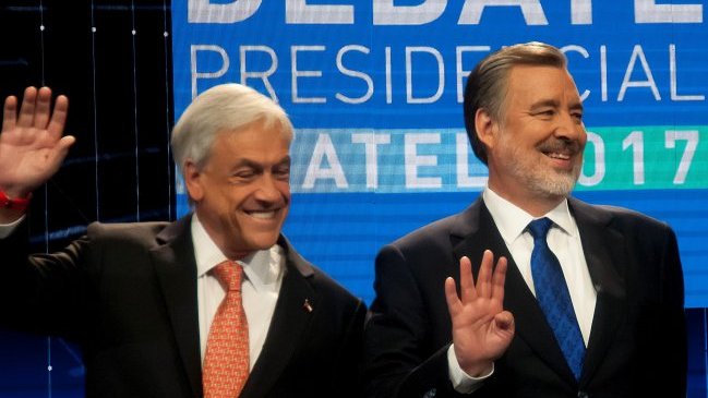 Economista jefe BCI: La inversión se va a recuperar, independiente de quién gane