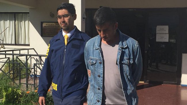 Secuestran a joven y envían video de una golpiza a su familia