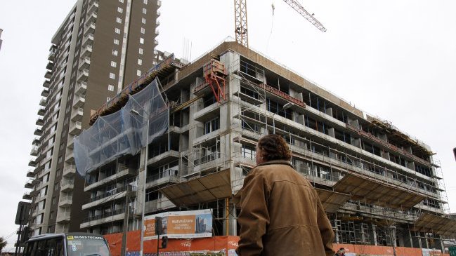 IPoM: Banco Central pronosticó mejor escenario económico para 2018