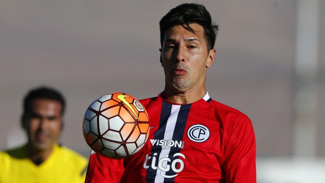 La justicia argentina solicitó orden de captura internacional contra el ex UC Jonathan Fabbro