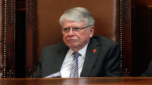 Presidente de la Corte Suprema: No debería nadie morir en la cárcel