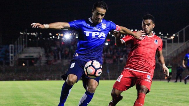 Unión La Calera y San Marcos definen al equipo de Primera B que luchará por ascender