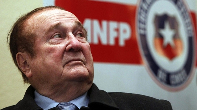 Personaje clave del FIFA Gate aseguró que su primer soborno fue por la Copa América de Chile en 1991