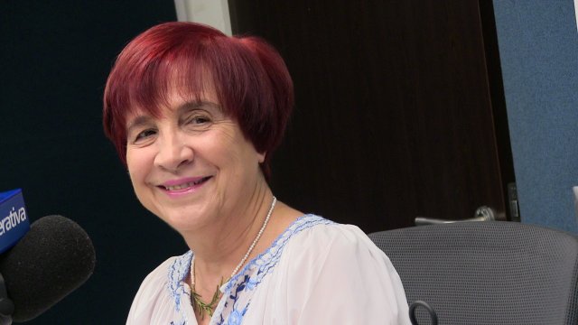 Carmen Hertz pidió reponer urgencia de proyecto que degrada a violadores de DDHH