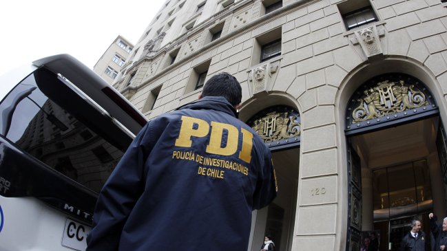 PDI traerá tecnología para predecir y evitar ocurrencia de delitos