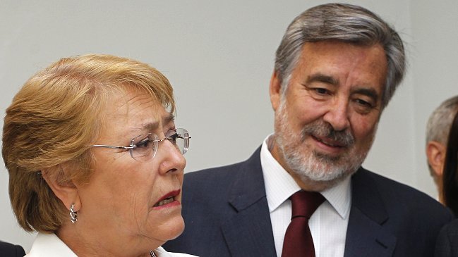 Guillier repudió denuncia de Piñera sobre votos marcados: 