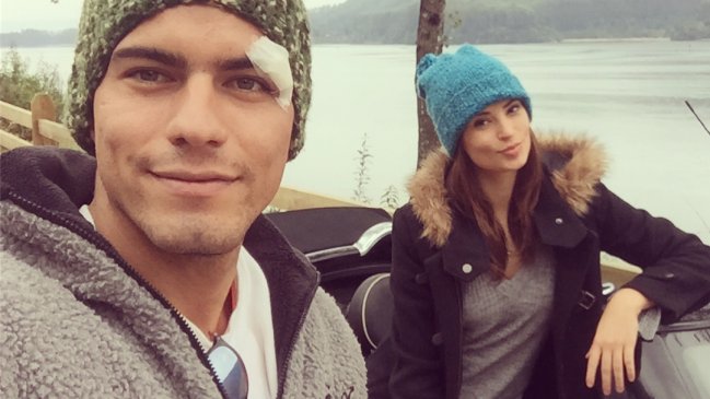 Julia Fernández anunció sus planes para casarse con Ignacio Lastra