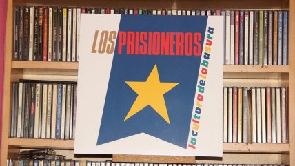   La Historia Es Nuestra: 30 años del disco del “No” de los Prisioneros, “La cultura de la basura” 
