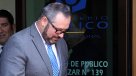Fiscalía confirmó \
