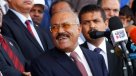 Yemen: Gobierno rebelde anunció la muerte del ex presidente Ali Abdullah Saleh
