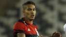 La FIFA extendió en 10 días la suspensión provisional de Paolo Guerrero