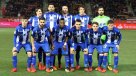 Guillermo Maripán vio acción en el agónico triunfo de Alavés ante Girona en España