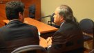 Herman Chadwick vuelve a tribunales para enfrentar juicio abreviado