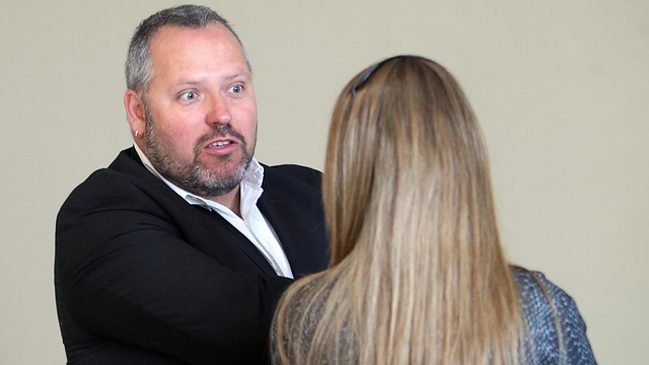 Caso Caval: Tribunal fijó audiencia de sobreseimiento de Dávalos