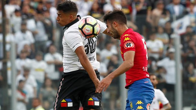 Santiago Gallucci: Nosotros debemos ganar y así meter presión a los equipos que juegan a la misma hora