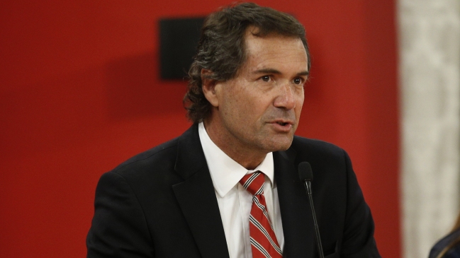 Neven Ilic visita República Dominicana para conocer proyectos deportivos