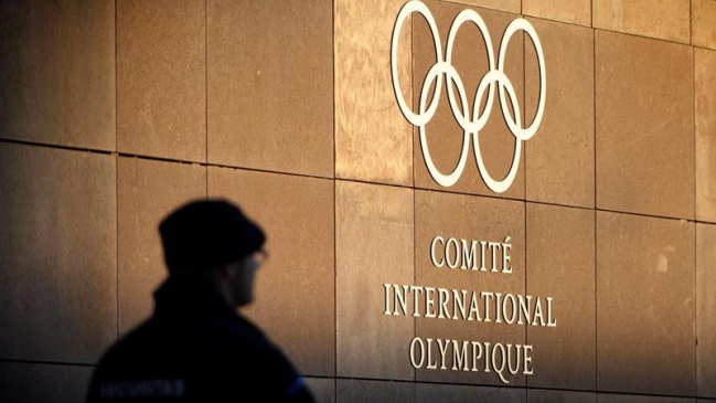 COI suspendió a Rusia y sus deportistas podrán competir con bandera neutral en PyeongChang