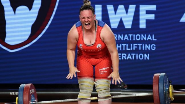 María Fernanda Valdés: 