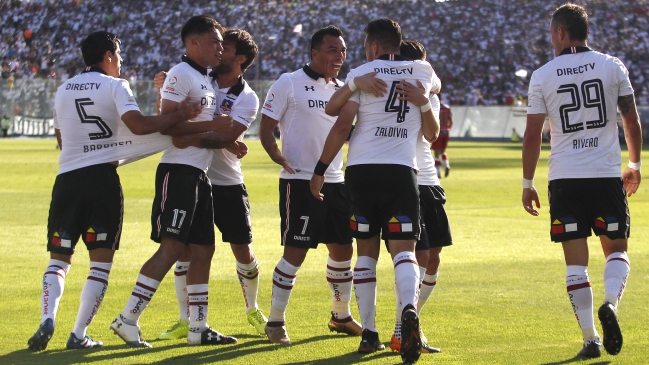 Blanco y Negro dará un cuantioso premio al plantel de Colo Colo si logra el título
