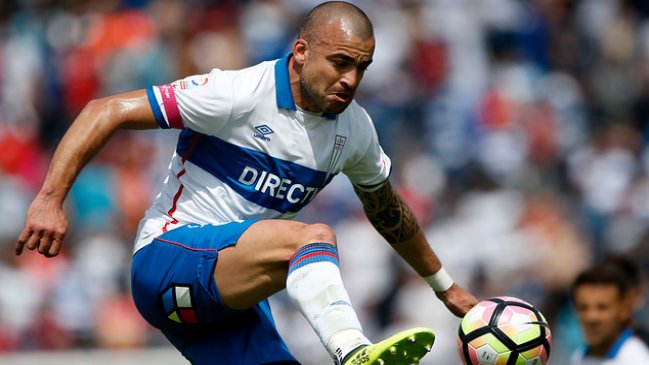 En Belgrano esperan con los brazos abiertos el posible arribo de Santiago Silva