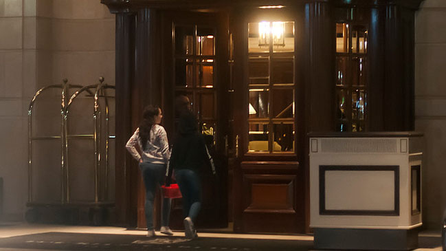 Demanda hotelera en regiones cayó un 24 por ciento en octubre