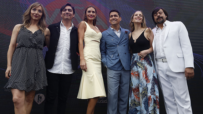 Chilevisión presentó oficialmente Viña 2018 pese a ausencia de número anglo