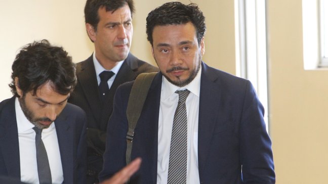 Corte de Apelaciones rechazó recurso de Emiliano Arias contra fiscal nacional