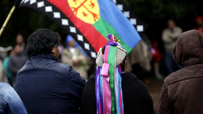 Fiscales de Neuquén y La Araucanía se reunieron por posible conexión mapuche