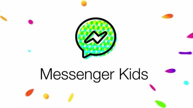 Facebook anuncia una versión de Messenger para niños