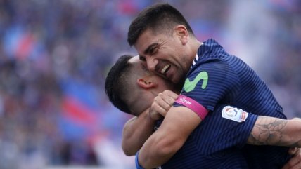 Echeverría: David Pizarro es importante para nosotros y esperamos que no decida retirarse