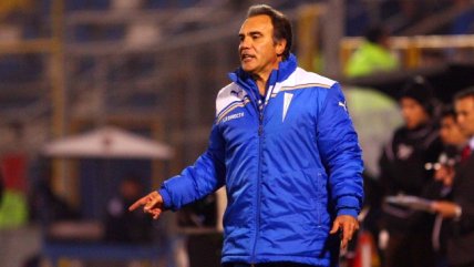 Martín Lasarte y opción de volver a la UC: Me encantaría, es un equipo bárbaro