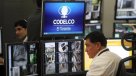 Imacec: Actividad económica aumentó 2,9 por ciento