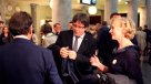 Justicia española retiró la orden de detención europea contra Puigdemont