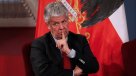 Eyzaguirre y aumento de la actividad económica: Discurso de la derecha \
