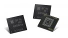 Samsung anuncia la memoria interna de teléfonos más grande de la historia