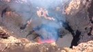 Intendente de Los Ríos por Volcán Villarrica: \