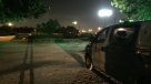 Hombre en estado grave tras sufrir asalto mientras trotaba en parque de Santiago