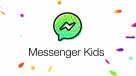 Facebook anuncia una versión de Messenger para niños