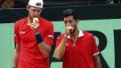 Copa Davis: Federación confirmó el Court Central para duelo ante Ecuador