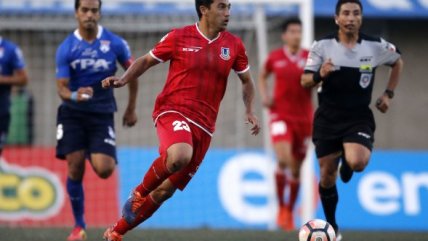   La clasificación de Unión La Calera a la promoción tras dejar en el camino a San Marcos 