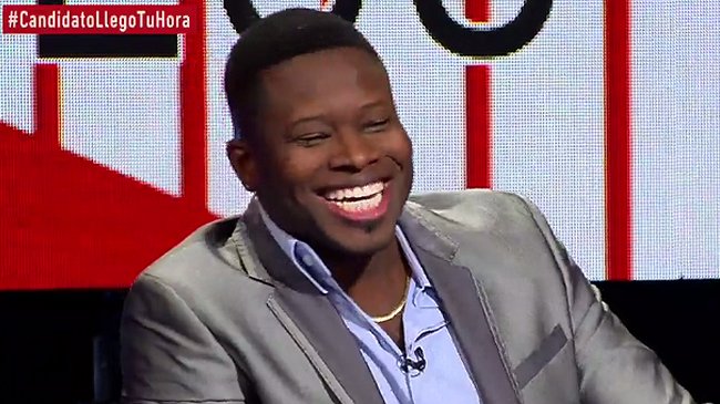 Gyvens Laguerre a Piñera: 