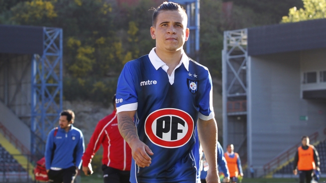 Yeferson Soteldo: Me gustan Colo Colo y la U, los admiro como equipo e institución