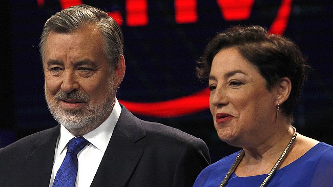 El voto de Beatriz Sánchez por Guillier instala un debate calmo en el Frente Amplio