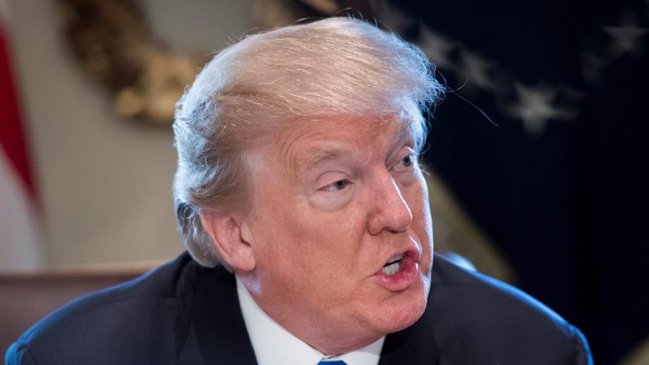 Donald Trump reconoció a Jerusalén como capital de Israel