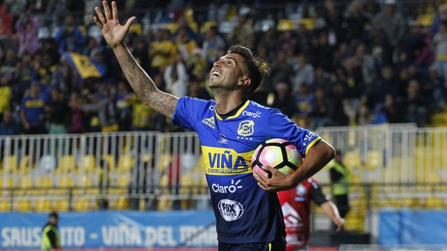 Lucas Mugni: Por suerte llegamos a la última instancia peleando por algo