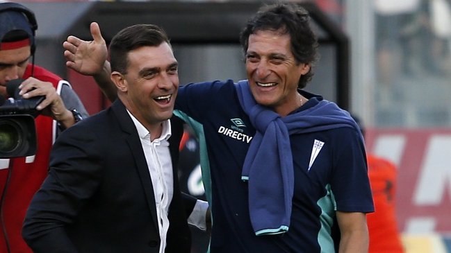 ¿Qué técnico prefieres para la Roja: uno que gane o uno que dé espectáculo?