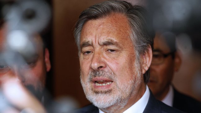 Guillier emplazó a sectores más ricos a ponerse 