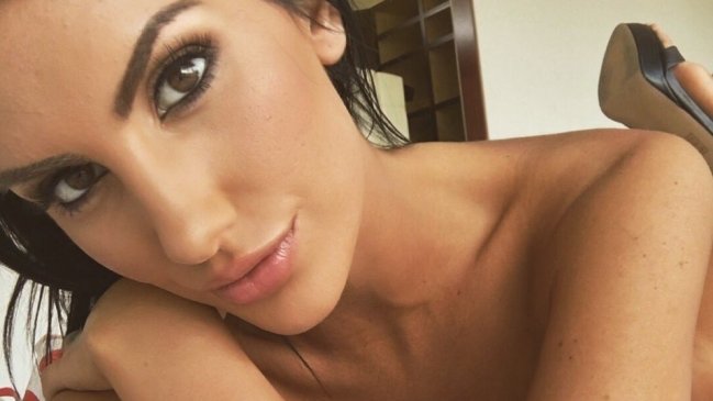 Popular actriz porno canadiense muere a los 23 años